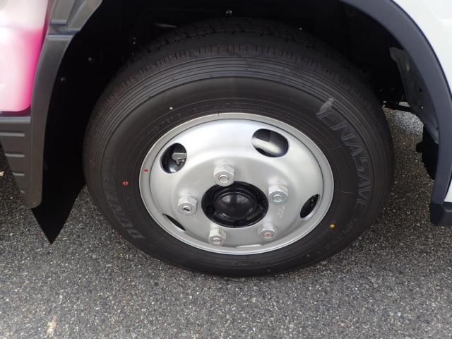 MITSUBISHI CANTER 2025