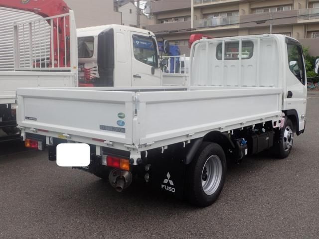 MITSUBISHI CANTER 2025
