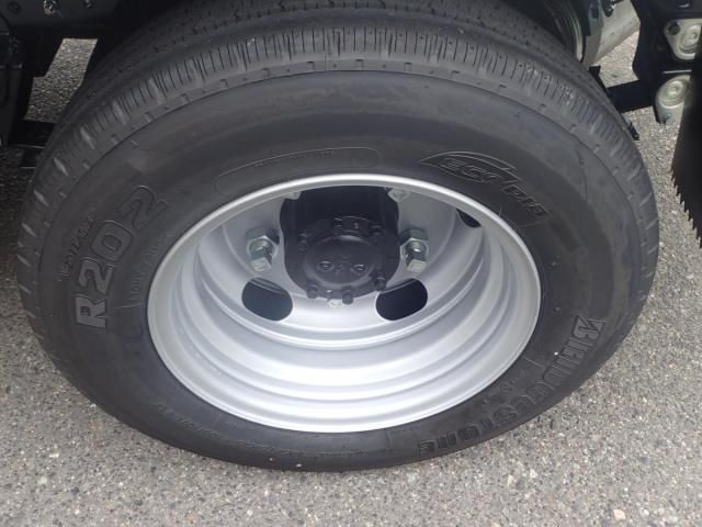 MITSUBISHI CANTER 2025