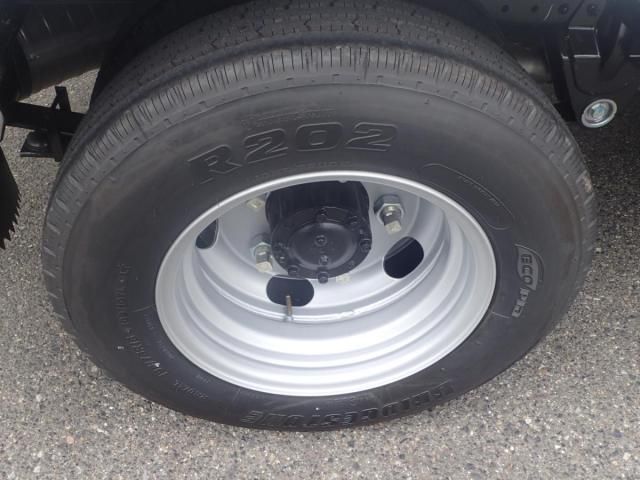 MITSUBISHI CANTER 2025