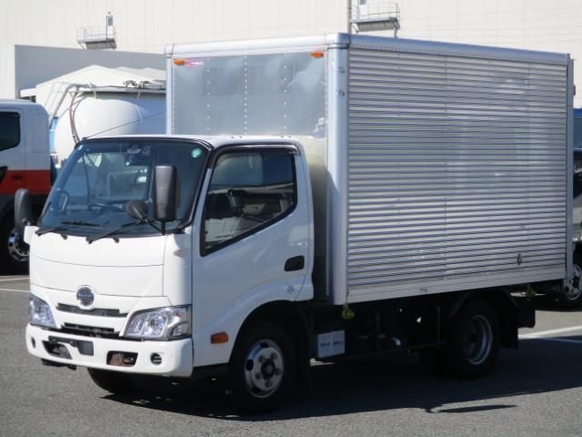 HINO DUTRO 2020