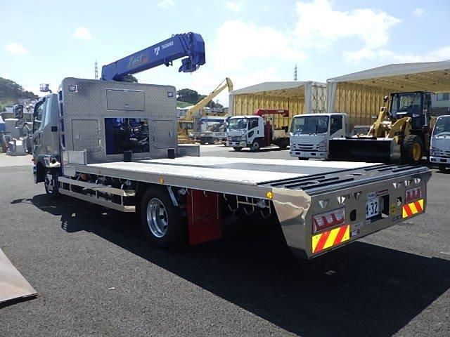 MITSUBISHI FUSOU FIGHTER 2024