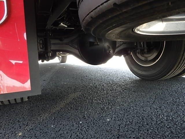 MITSUBISHI FUSOU FIGHTER 2024