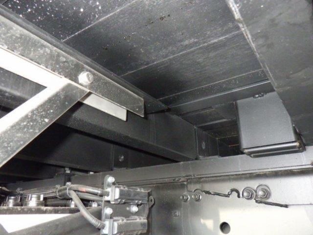 MITSUBISHI FUSOU FIGHTER 2024