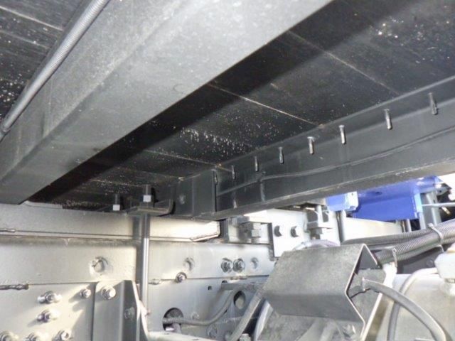 MITSUBISHI FUSOU FIGHTER 2024