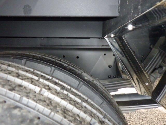 MITSUBISHI FUSOU FIGHTER 2024