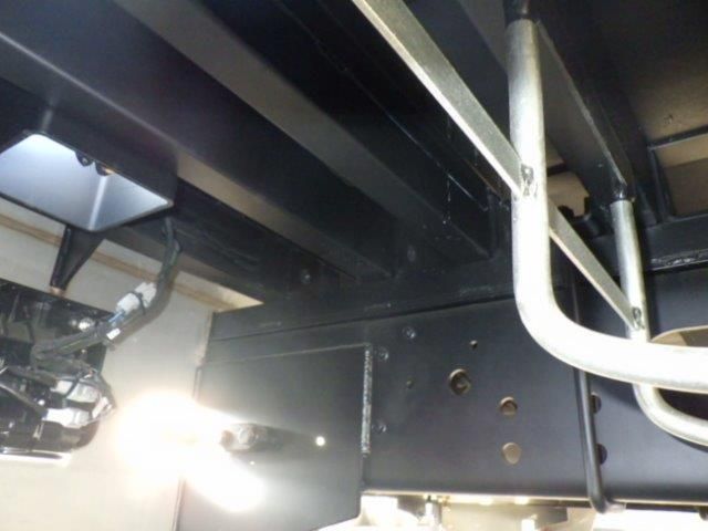 MITSUBISHI FUSOU FIGHTER 2024