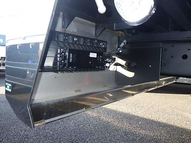 MITSUBISHI FUSOU FIGHTER 2024