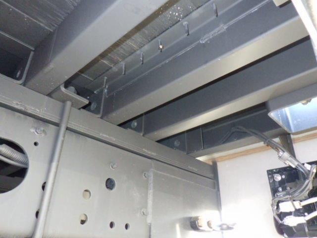 MITSUBISHI FUSOU FIGHTER 2024