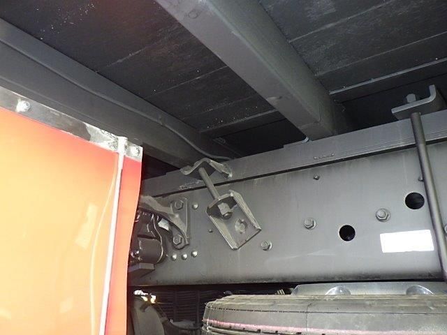 MITSUBISHI FUSOU FIGHTER 2024