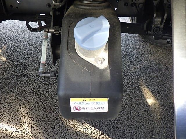 MITSUBISHI FUSOU FIGHTER 2024