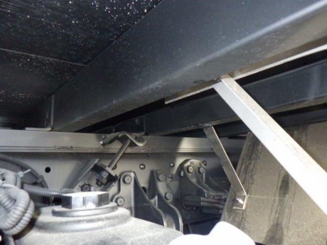 MITSUBISHI FUSOU FIGHTER 2024