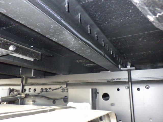 MITSUBISHI FUSOU FIGHTER 2024