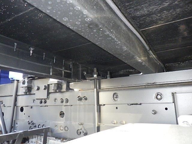 MITSUBISHI FUSOU FIGHTER 2024