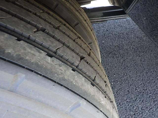 MITSUBISHI FUSOU FIGHTER 2024