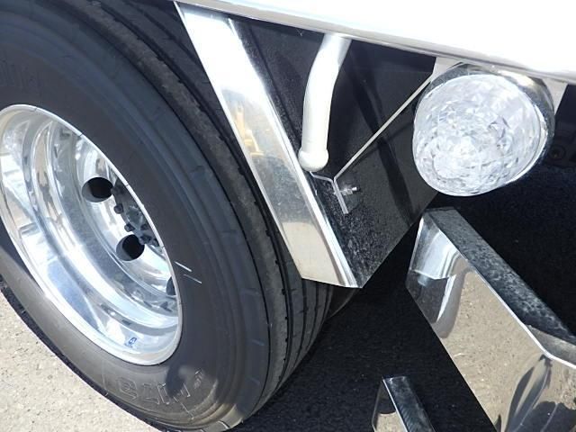 MITSUBISHI FUSOU FIGHTER 2024