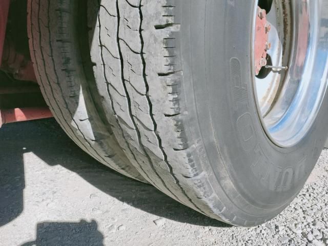 MITSUBISHI FUSOU SUPER GREAT 2004