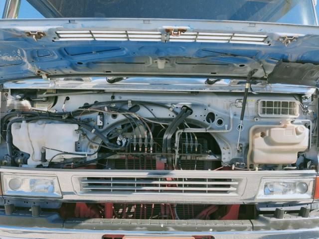 MITSUBISHI FUSOU SUPER GREAT 2004