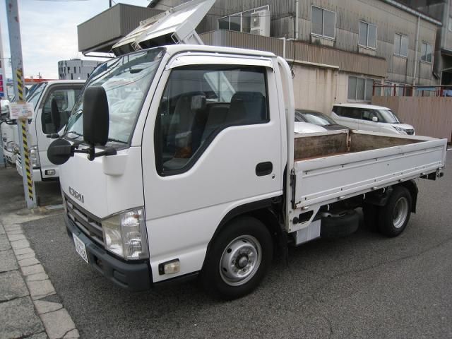 ISUZU ELF 2013