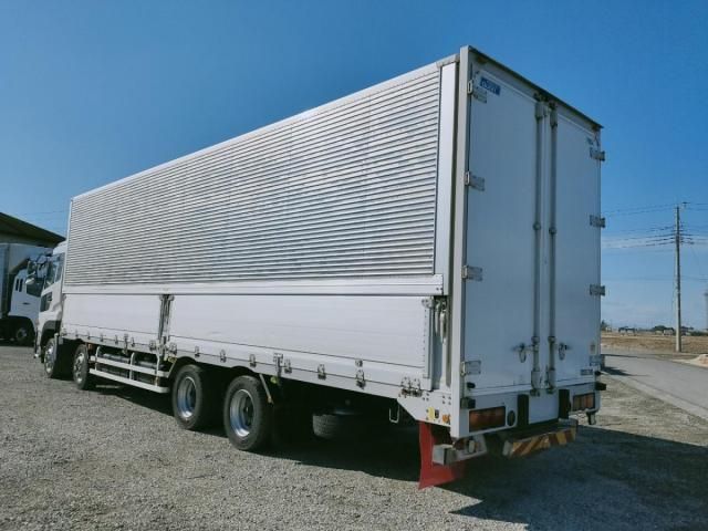 NISSAN DIESEL Quon 2016