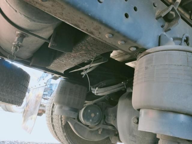 NISSAN DIESEL Quon 2016