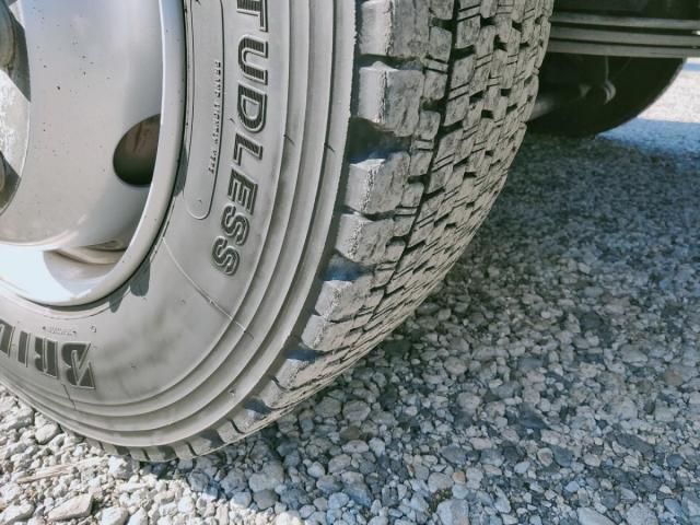 NISSAN DIESEL Quon 2016