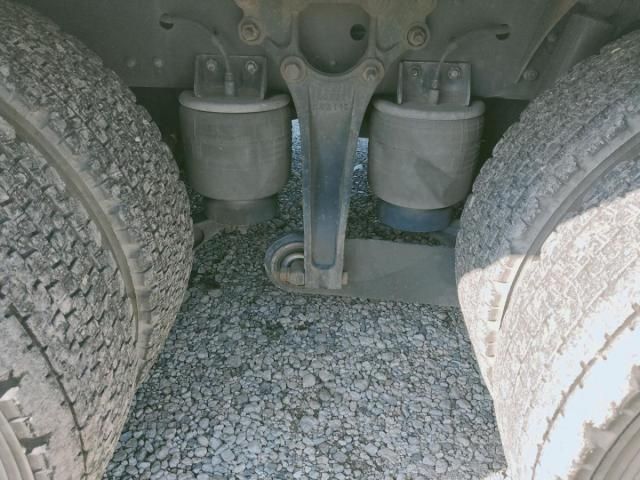 NISSAN DIESEL Quon 2016