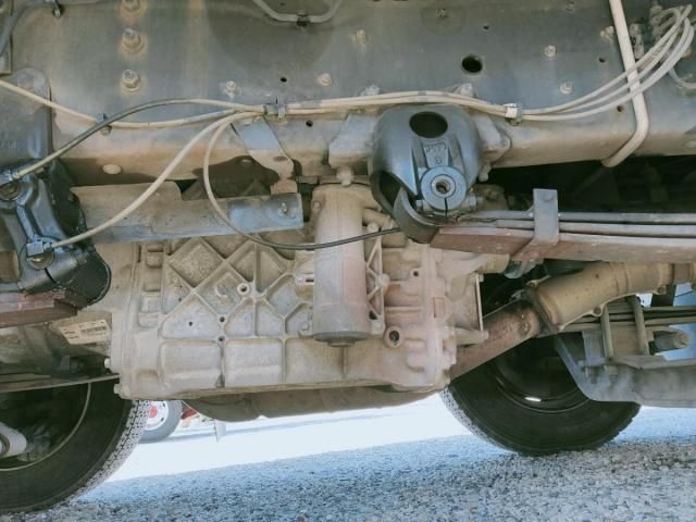 NISSAN DIESEL Quon 2016