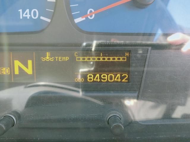 NISSAN DIESEL Quon 2016