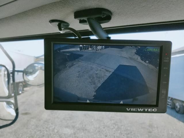 NISSAN DIESEL Quon 2016