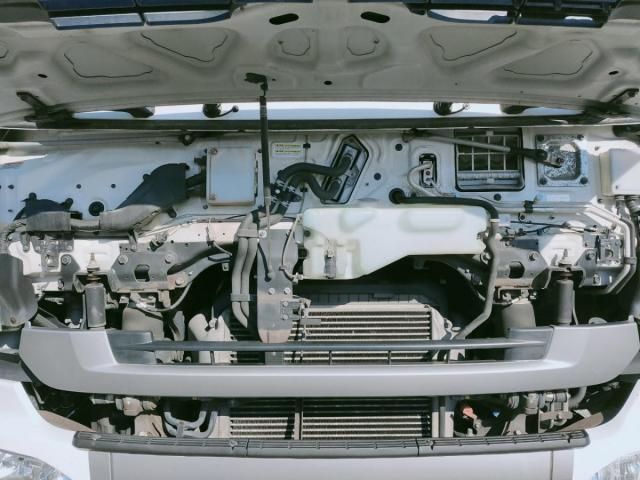 NISSAN DIESEL Quon 2016