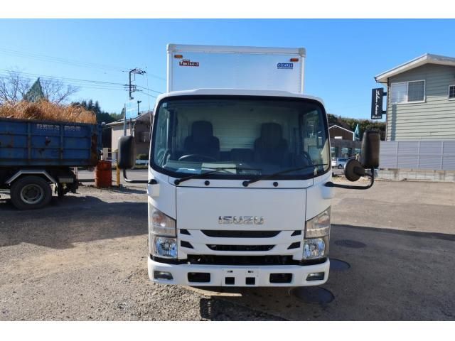 ISUZU ELF 2017