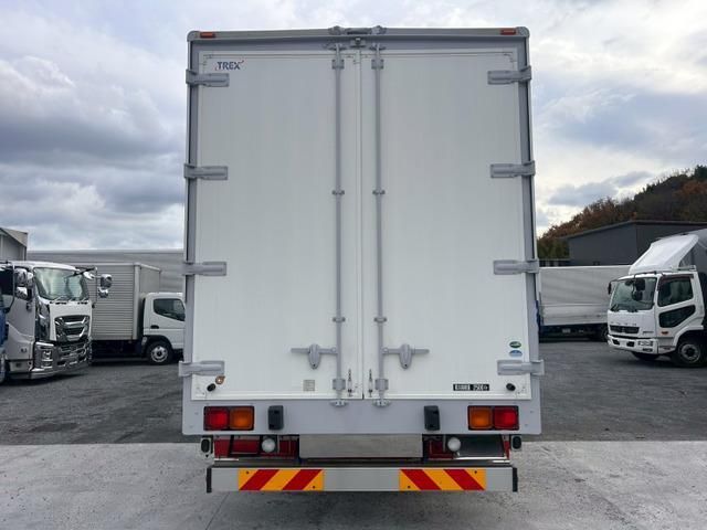 NISSAN DIESEL CONDOR 2018