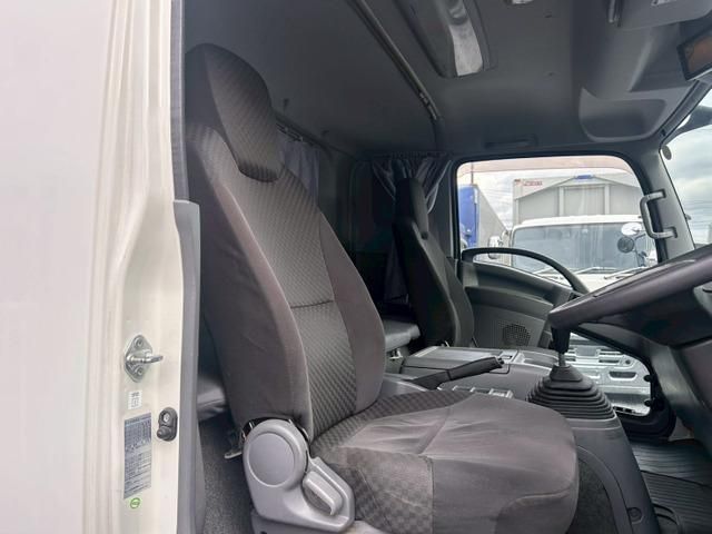 NISSAN DIESEL CONDOR 2018