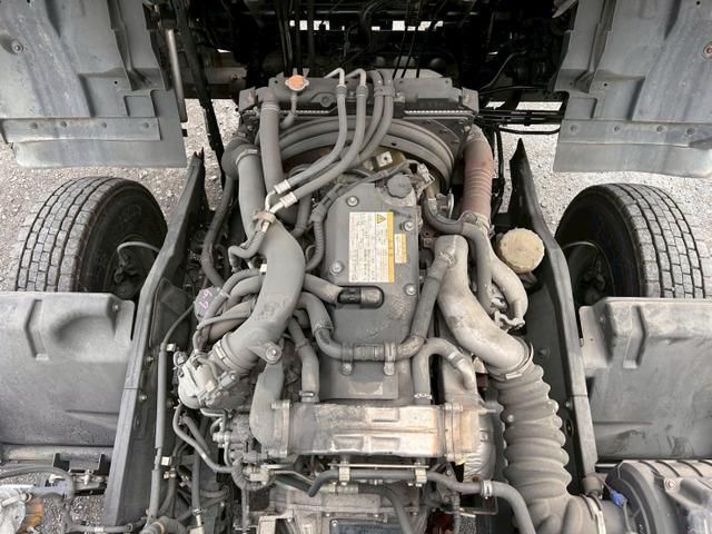 NISSAN DIESEL CONDOR 2018