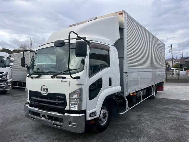 NISSAN DIESEL CONDOR 2018