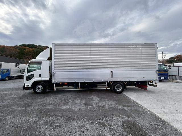 NISSAN DIESEL CONDOR 2018