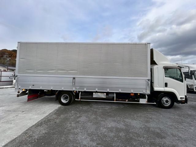 NISSAN DIESEL CONDOR 2018