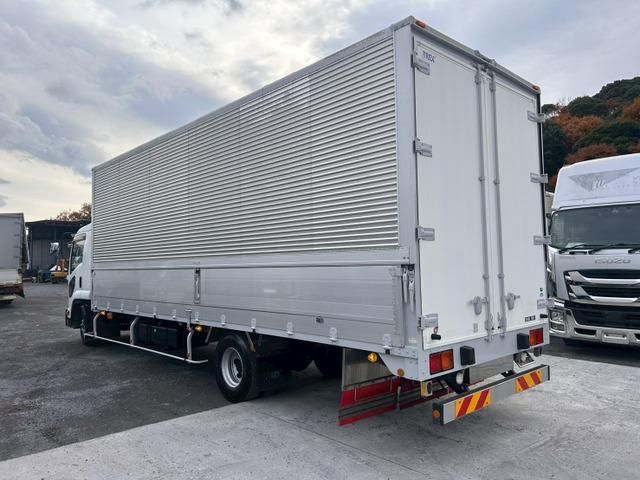 NISSAN DIESEL CONDOR 2018