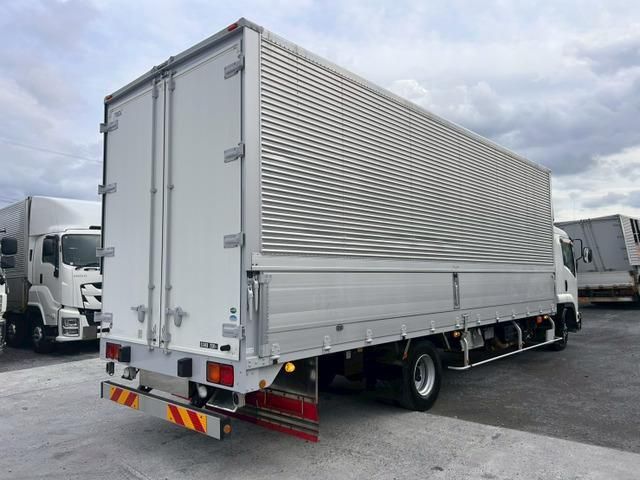 NISSAN DIESEL CONDOR 2018