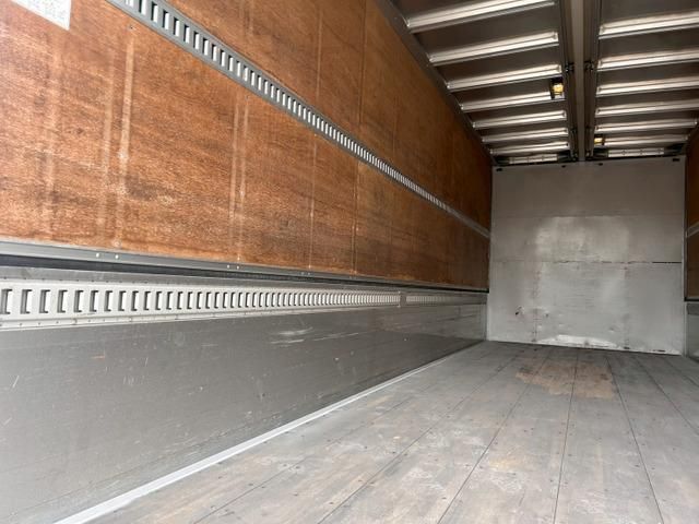 NISSAN DIESEL CONDOR 2018