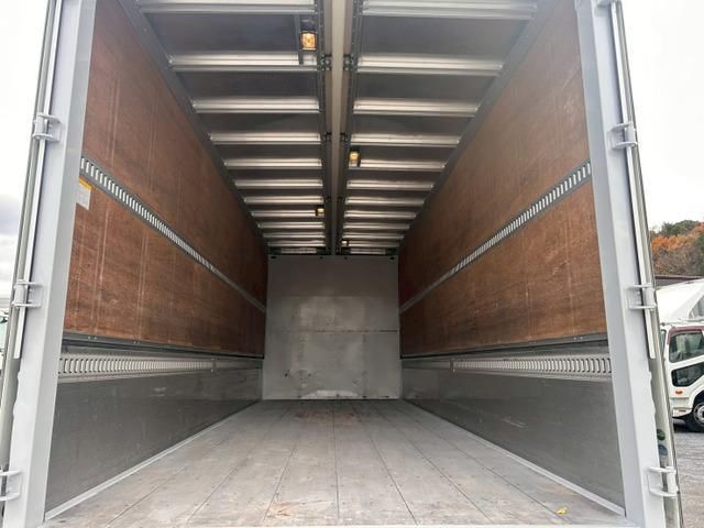 NISSAN DIESEL CONDOR 2018