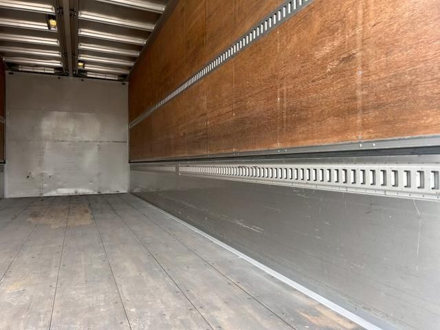 NISSAN DIESEL CONDOR 2018