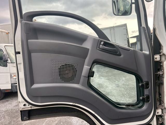 NISSAN DIESEL CONDOR 2018