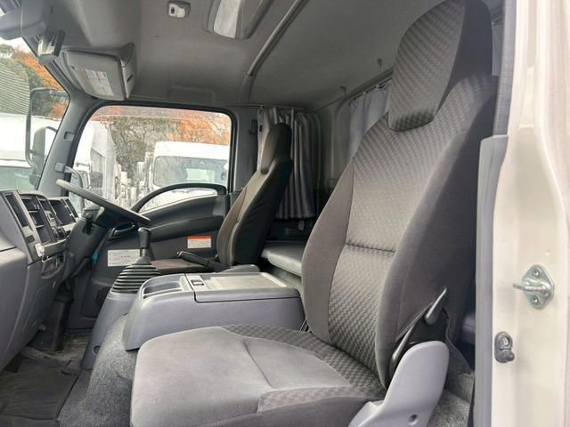 NISSAN DIESEL CONDOR 2018