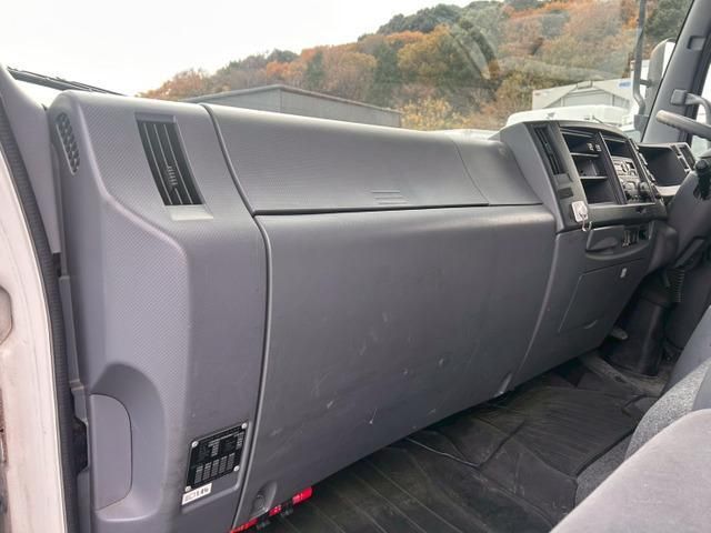 NISSAN DIESEL CONDOR 2018