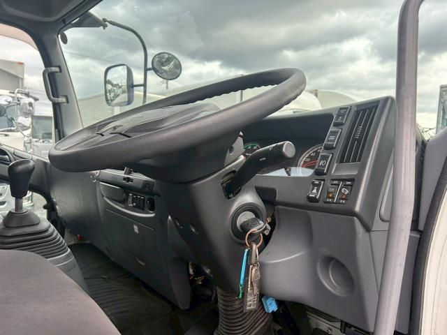 NISSAN DIESEL CONDOR 2018