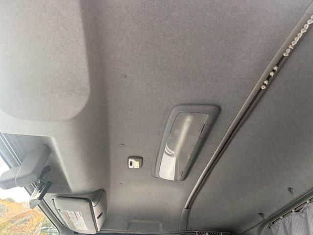 NISSAN DIESEL CONDOR 2018