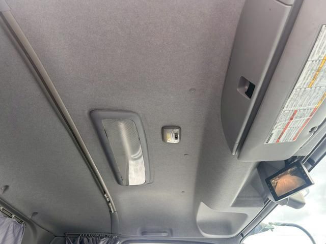 NISSAN DIESEL CONDOR 2018