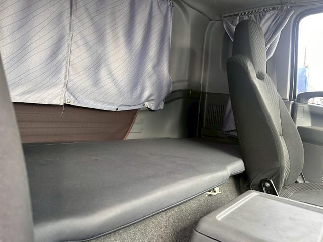 NISSAN DIESEL CONDOR 2018